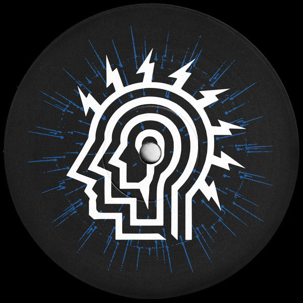 Habitatge13 : Initium EP (12", EP)