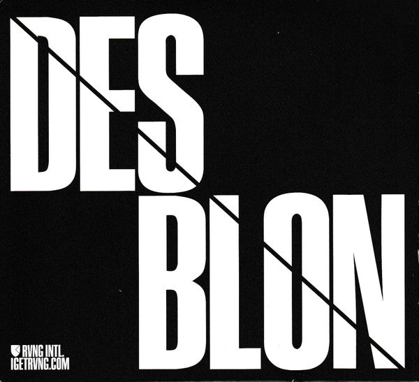 Blondes (2) : Blondes (CD, Comp + CD + Album)