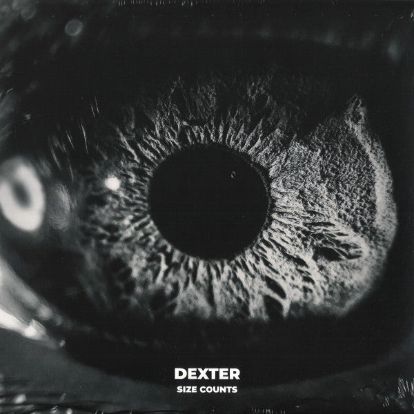 Dexter (2) : Size Counts (12", RE, RM)