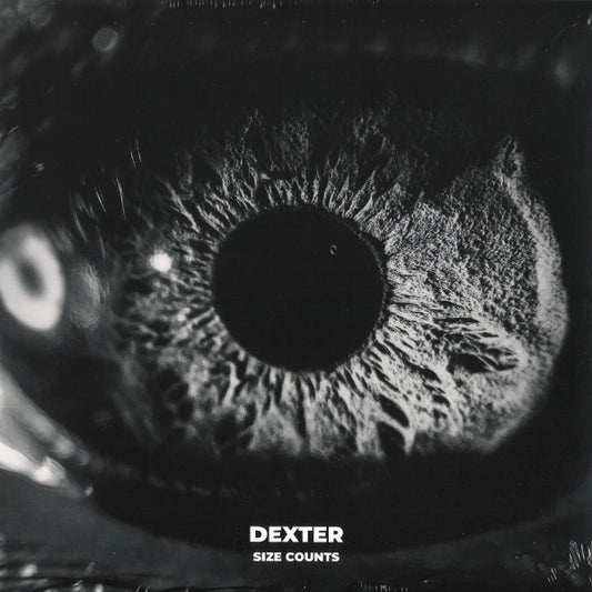 Dexter (2) : Size Counts (12", RE, RM)