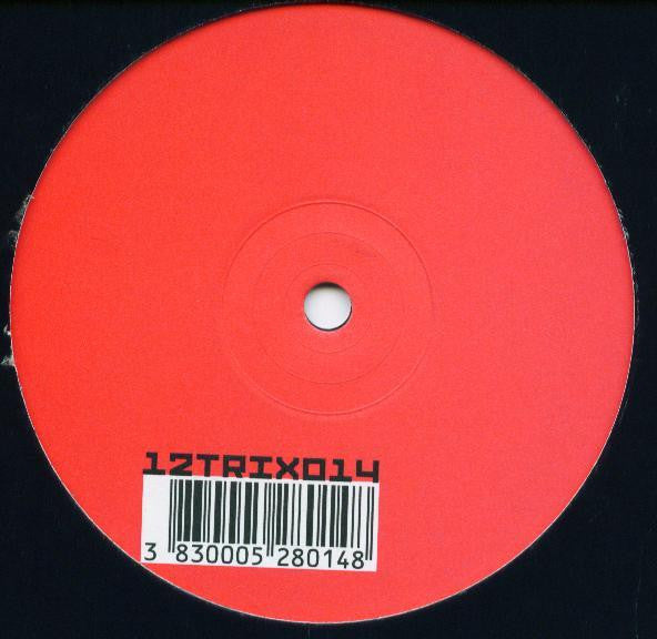 Klettermax : Maximob EP (12", EP)