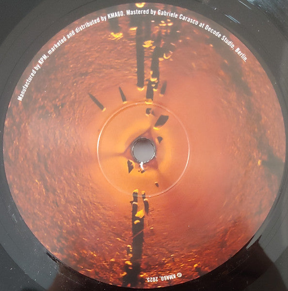 Existencia Pasajera : PRZ10ten (12")