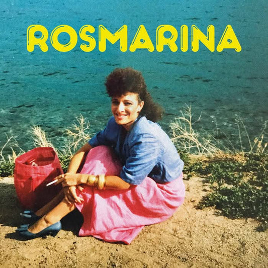 Rosmarina (2) : Rosmarina (12")