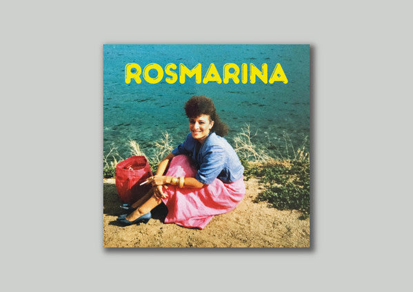 Rosmarina (2) : Rosmarina (12")