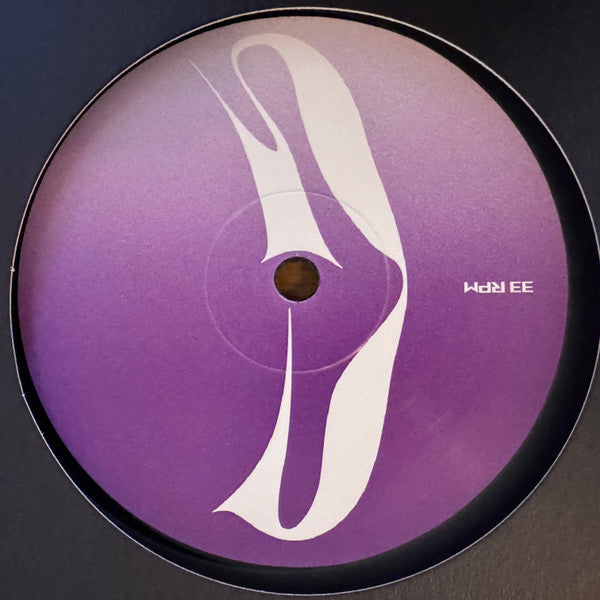 Carriego : The Bridge (12", EP)