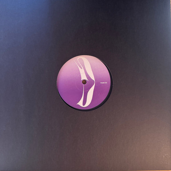 Carriego : The Bridge (12", EP)