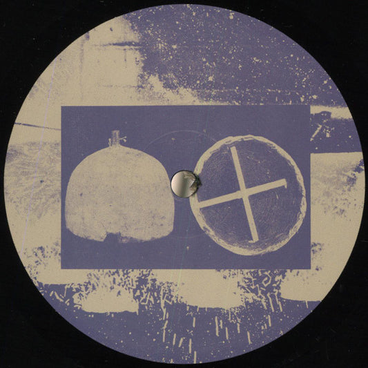 Rob Amboule : Siltie (12")