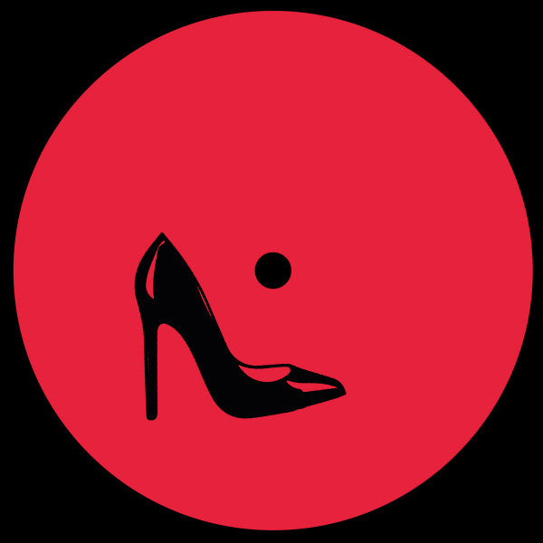 Lu Colombo : Nuda (12", Single)