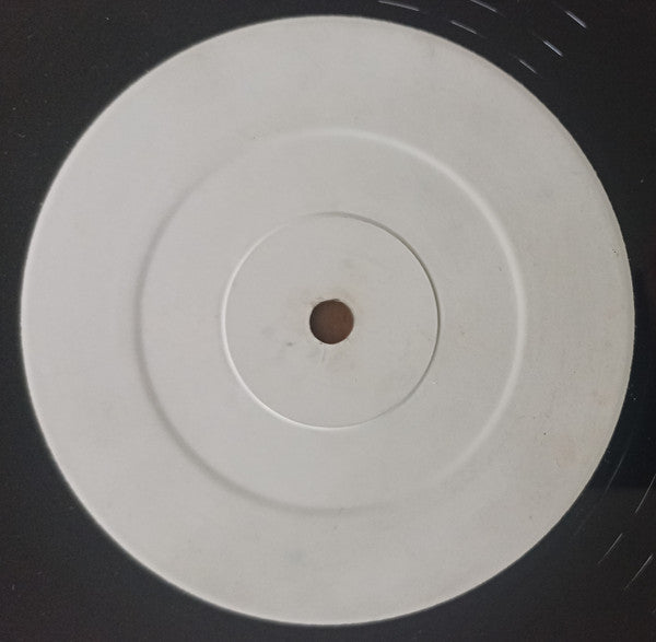 Unit 52 : Down The Street (12", W/Lbl)