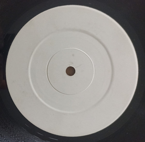 Unit 52 : Down The Street (12", W/Lbl)