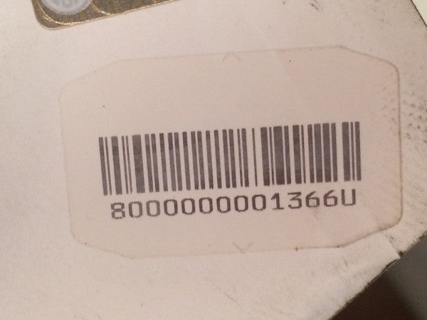 Unit 52 : Down The Street (12", W/Lbl)