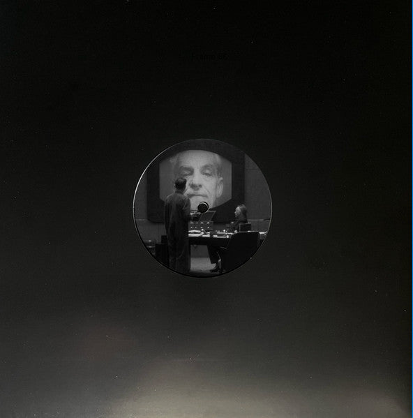 4niq, Nicholas Latiff, Victor Reyes (9), Francula, Ish (25) : Various Artist - Games of Mind Control (12", EP)