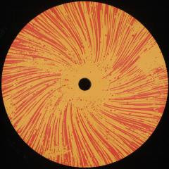 The Burrell Connection : I Waste My Time So You Don’t Have To (12", EP)