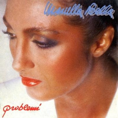 Marcella Bella : Problemi (7")