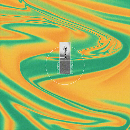 Various : Sarturan Vol.2 (12")