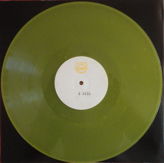 Matthias Schweizer : Acid Killer 1 (12", S/Sided, Num, Cle)