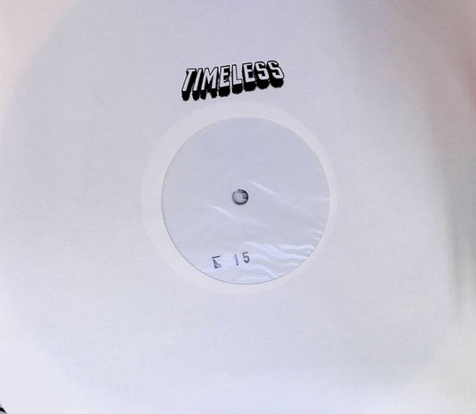 LNO (3) : Jungle Freestyle (10", Ltd, W/Lbl, Han)