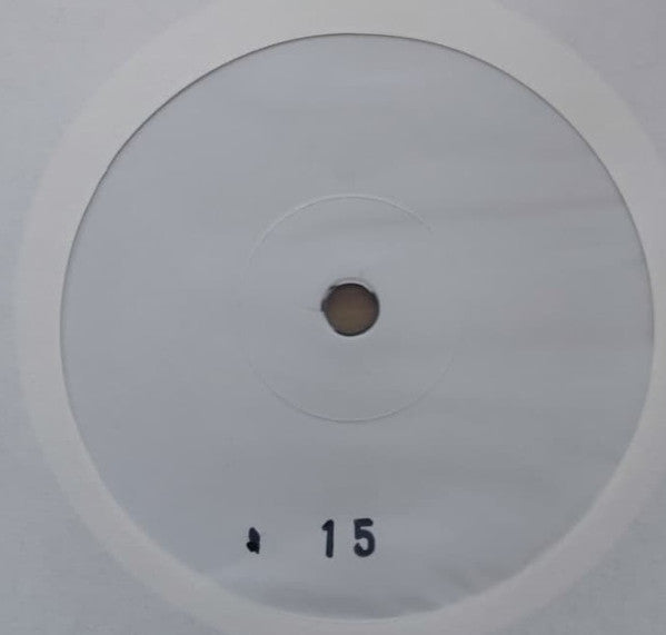 LNO (3) : Jungle Freestyle (10", Ltd, W/Lbl, Han)