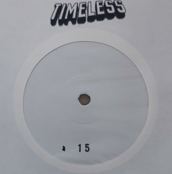 LNO (3) : Jungle Freestyle (10", Ltd, W/Lbl, Han)