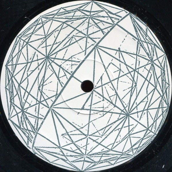 Alex Party : Wrap Me Up (12")