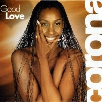 Corona : Good Love (12")