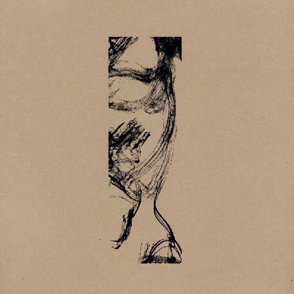 Mike Parker : Inversions Vol. 1 (12", EP, Sti)