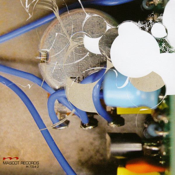 Paul Gilbert : Fuzz Universe (CD, Album)