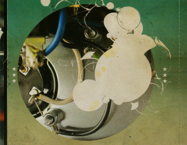 Paul Gilbert : Fuzz Universe (CD, Album)