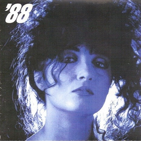 Marcella Bella : '88 (LP, Album)