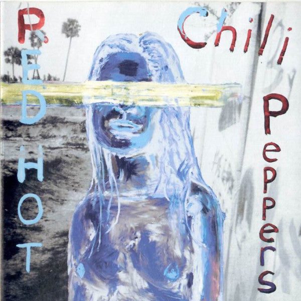 Red Hot Chili Peppers : By The Way (CD, Album)