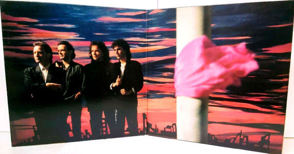 Pooh : Il Colore Dei Pensieri (LP, Album, Gat)