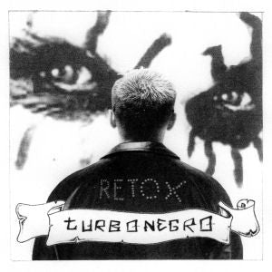 Turbonegro : Retox (CD, Album)