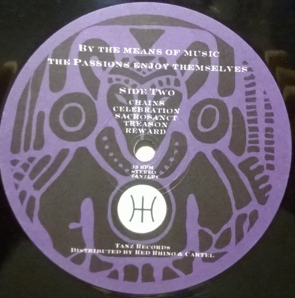 Play Dead (2) : Company Of Justice (LP, Album)