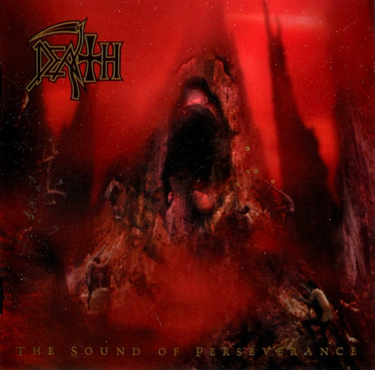 Death (2) : The Sound Of Perseverance (CD, Album)