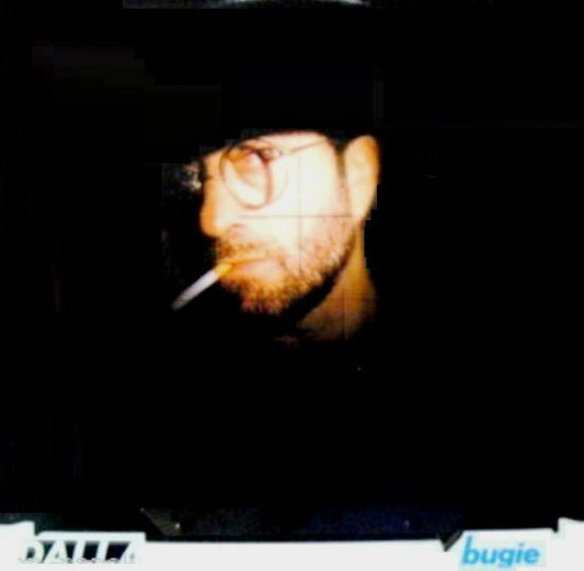 Lucio Dalla : Bugie (LP, Album)