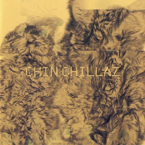 Chin Chillaz : Peas In Basmati E.P. (12", EP)