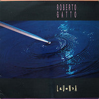 Roberto Gatto : Luna (LP, Album)