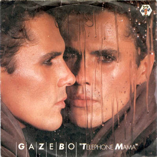 Gazebo : Telephone Mama (7")