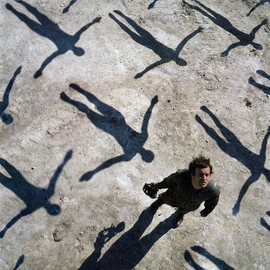 Muse : Absolution (CD, Album, M/Print)