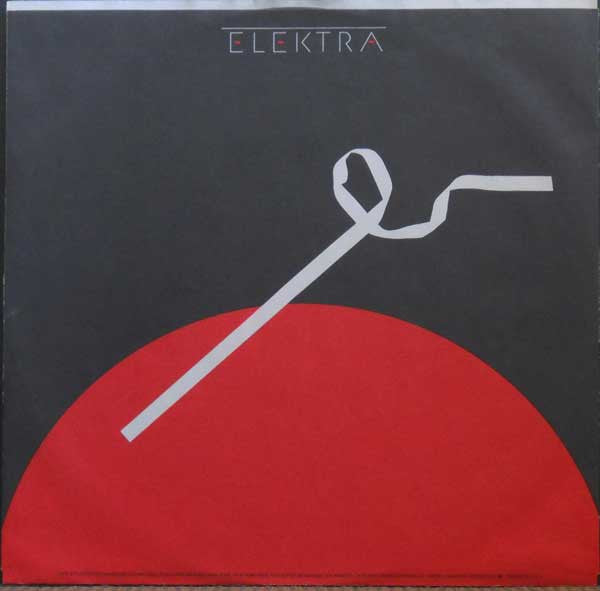 Love : Forever Changes (LP, Album, RE)