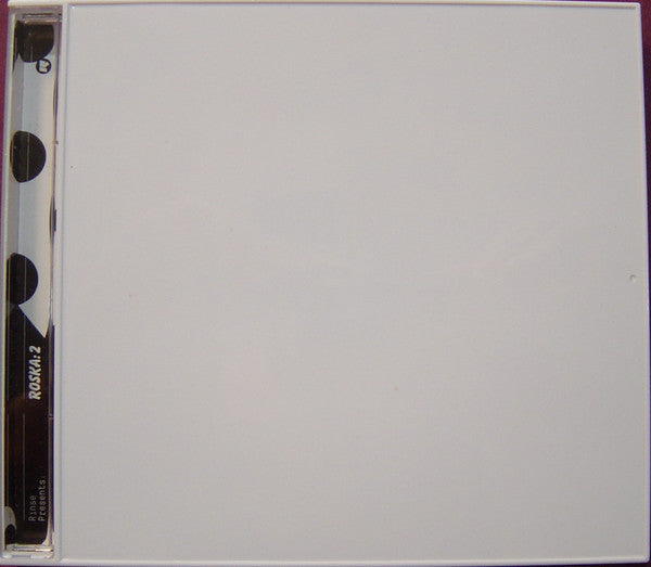 Roska : Roska:2 (CD, Album)