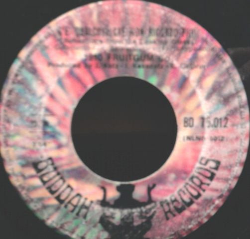 1910 Fruitgum Company : Semplicissimo (Il Ballo Di Simone) (7")