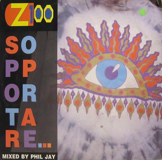 Z100 : Sopportare... (12")