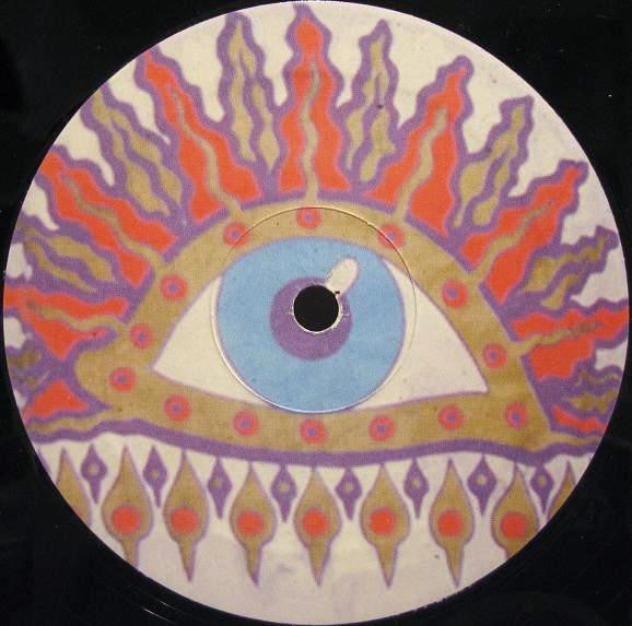 Z100 : Sopportare... (12")