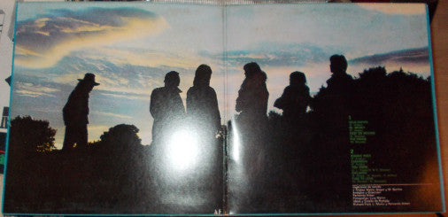 Barrabas : Power (LP, Album, Gat)