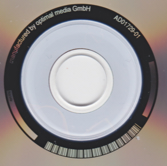 Stratovarius : Nemesis (CD, Album)