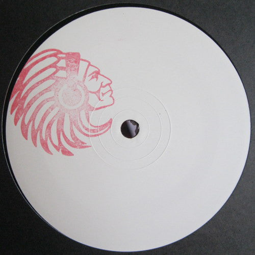 Anthony Naples : RAD-AN1 (12", W/Lbl)