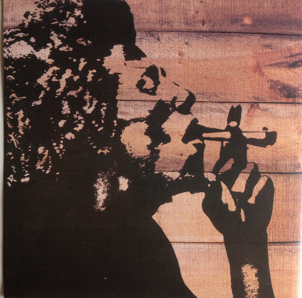 Bob Marley & The Wailers : Burnin' (CD, Album, RE, RM)