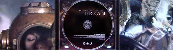 Gianna Nannini : GiannaDream (Solo I Sogni Sono Veri) (CD, Album, Dig)