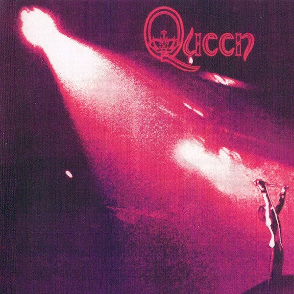 Queen : Queen (CD, Album, RE, RM)